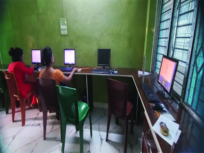 SWAMI VIVEKANANDA INSTITUTE OF COMPUTER EDUCATION BYCTC