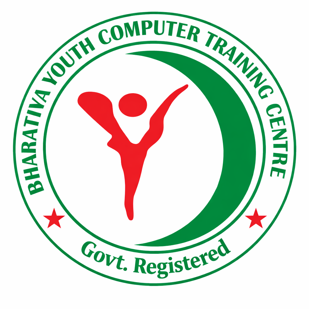 MATHURAPUR BHARATIYA YOUTH COMPUTER TRAINING CENTRE