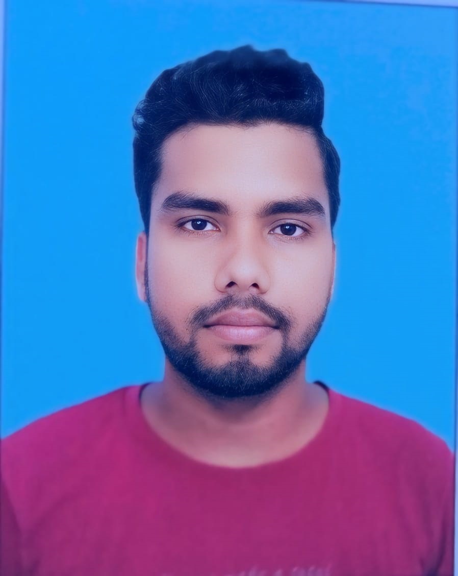 UJJAL GAYEN