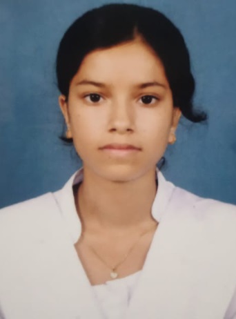 JASIKA SULTANA