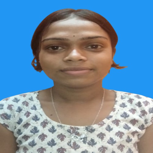 MANISHA GHARAMI