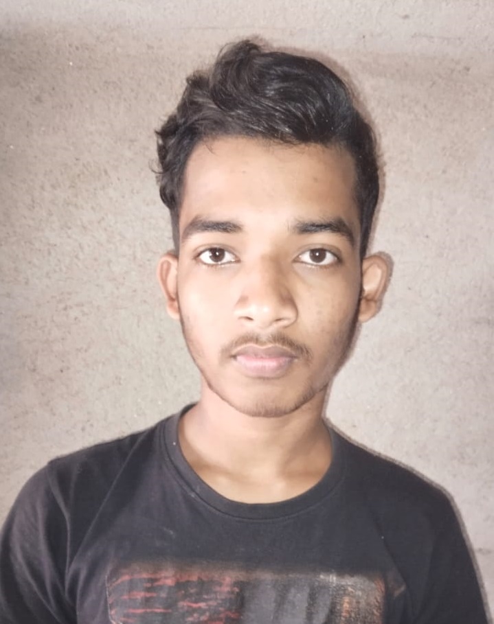 SUBHAM MONDAL