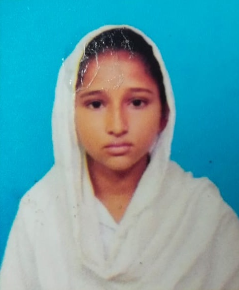 ARSINA KHATUN