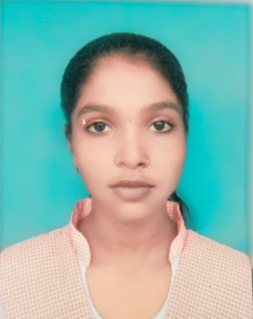 JAKIA PARVIN MONDAL
