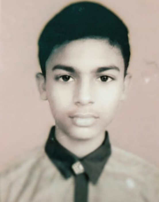 SANTANU DALUI