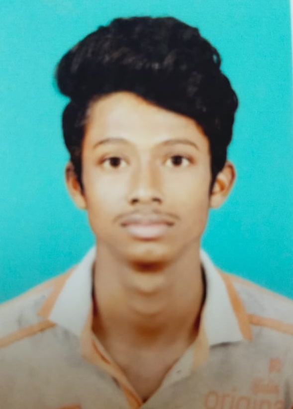 SUJAN ROY