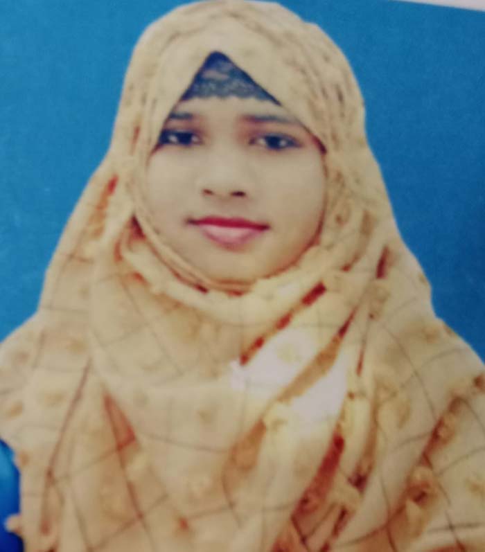LILUFA KHATUN