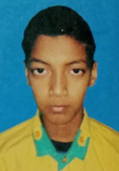 NAID IKBAL MOLLA