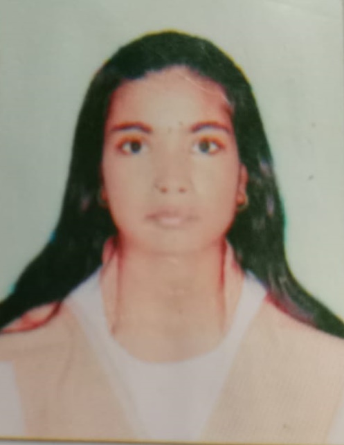 PALLASHRI HALDAR