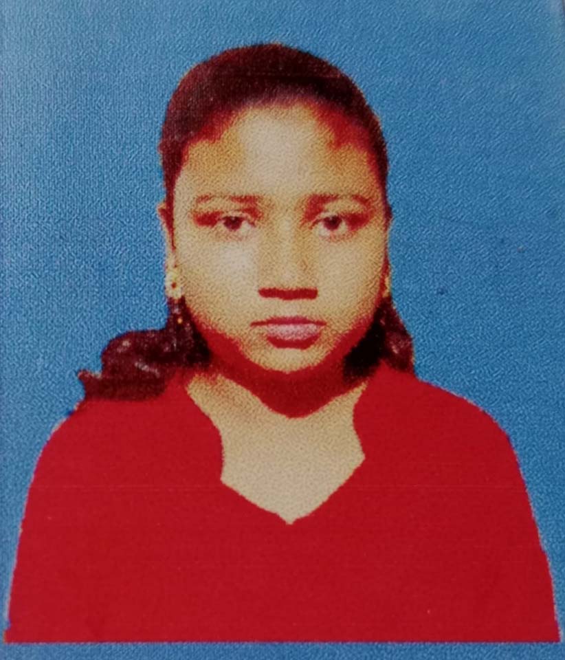 PRIYA KARMAKAR