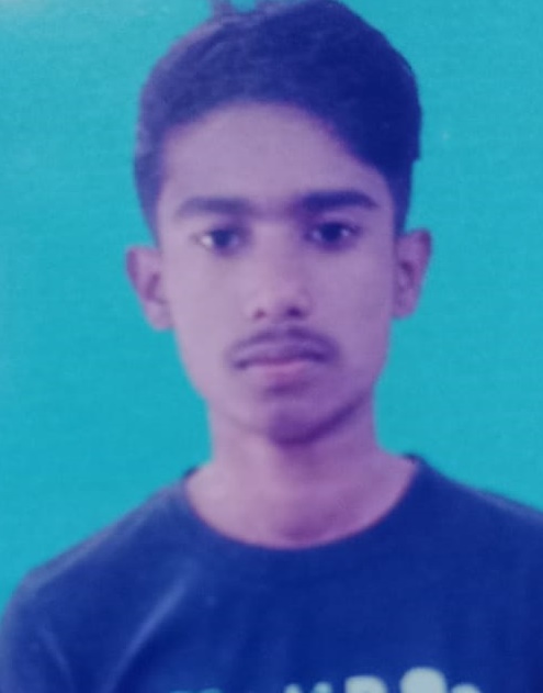 SAHIL MOLLA
