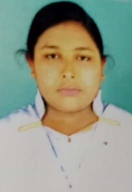 SASWATI HAZRA