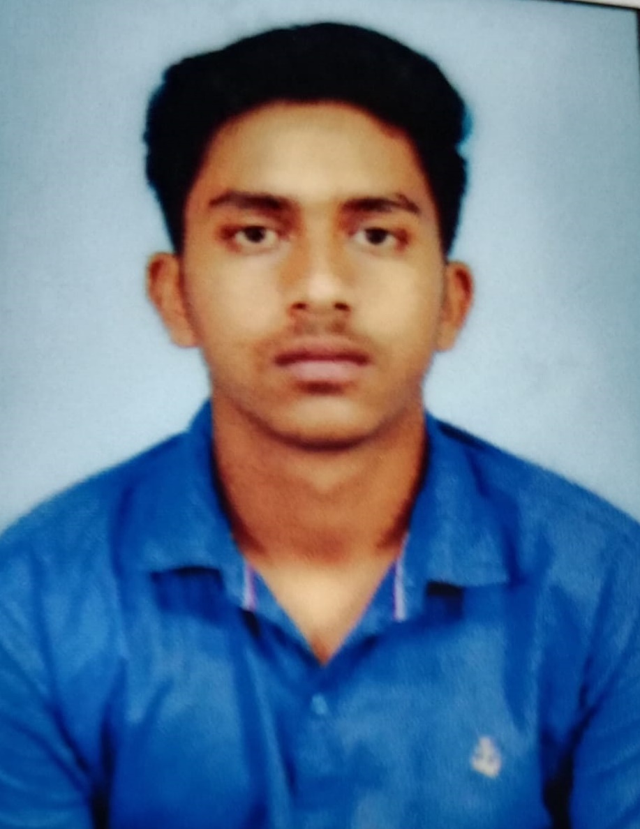 SURYA MONDAL