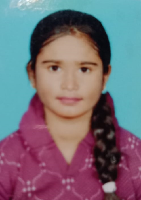 SAHIN KHATUN