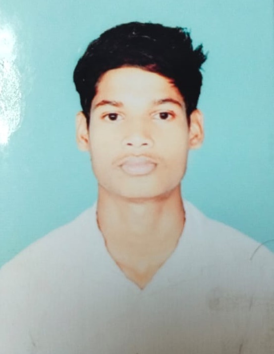 RAMESH PRAMANIK