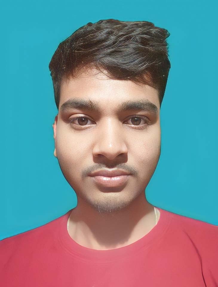 ANUP PRAMANIK