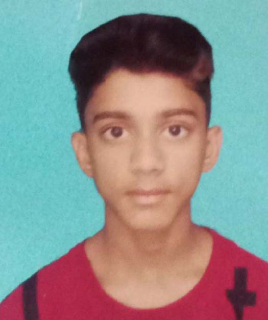 RIAZ HOSSIAN MOLLA