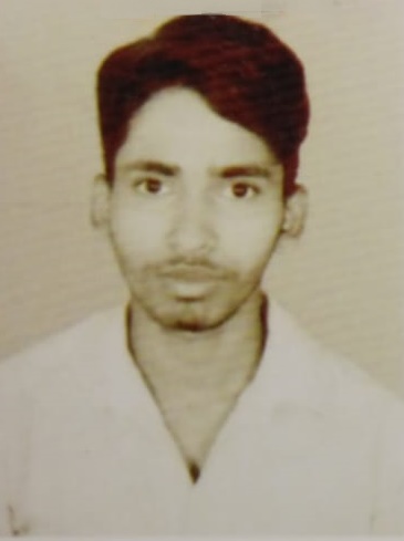 KAILASH MONDAL