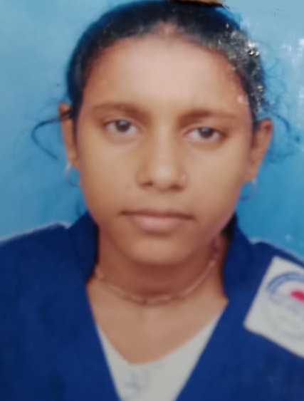 RIYA MONDAL