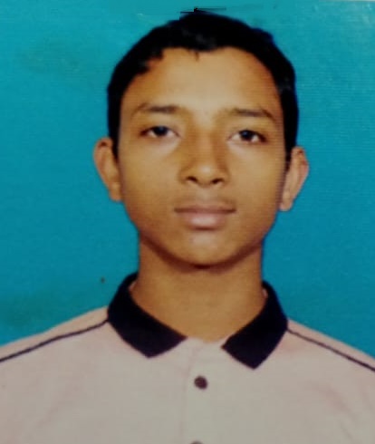 AKASH GAYEN