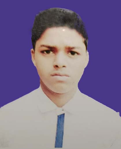 JOY HALDER