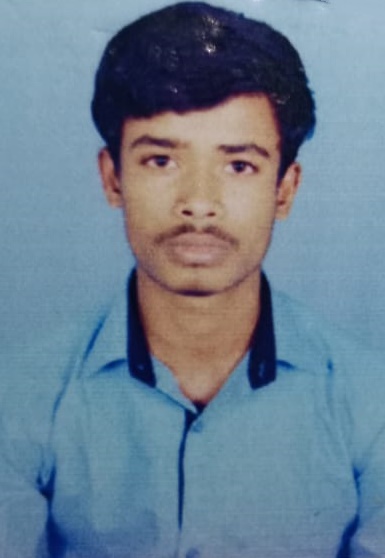 RAKESH NASKAR