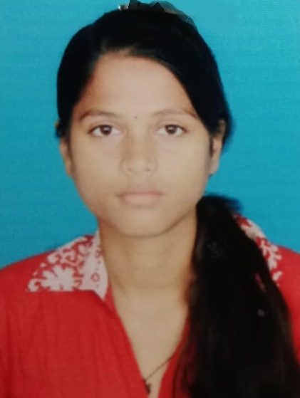 MANISHA MONDAL