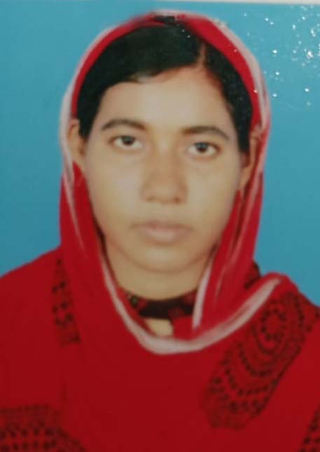 SABANA LASKAR
