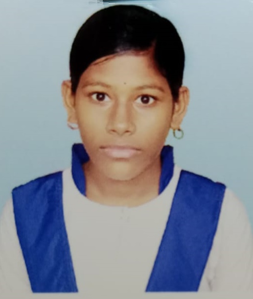 BAISHAKHI MONDAL