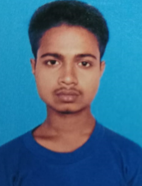 SURAJIT PAIK