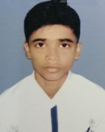 NARAYAN PAIK