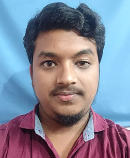 MD MUZAHIDUL ISLAM