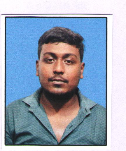 PRITAM DAS