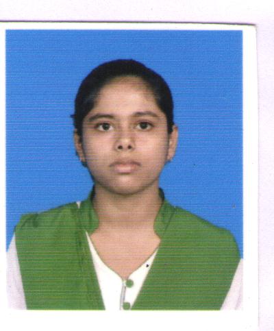 AYESHA MONDAL