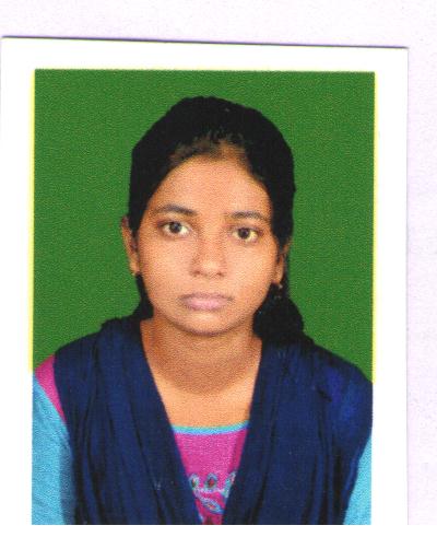 RIYA HALDAR