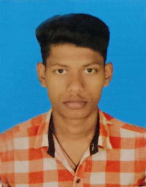 ANUPAM HALDER