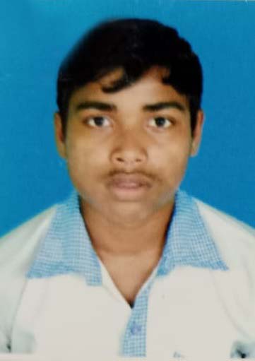 ABHIJIT MONDAL