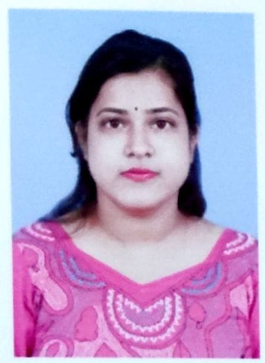 manjushree mondal