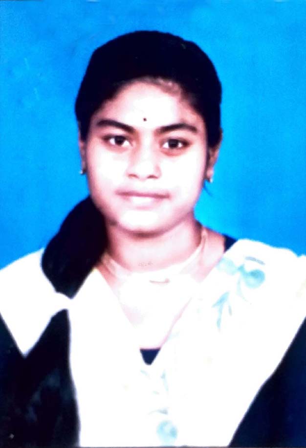 ISHA MONDAL