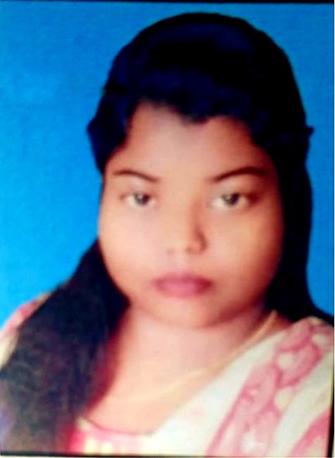 JAHANARA SHEKH