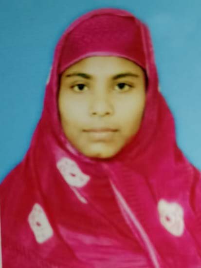 ABEDA KHATUN