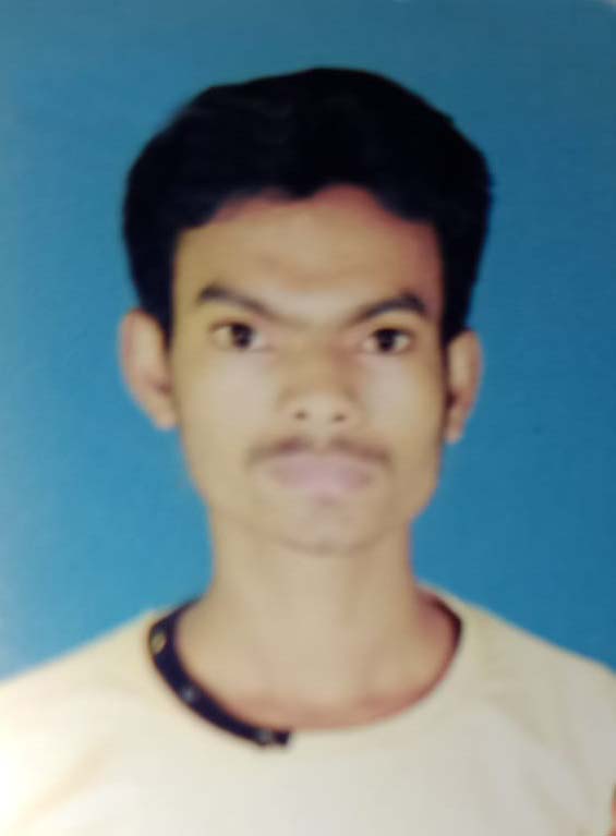 KOUSHIK BAYEN