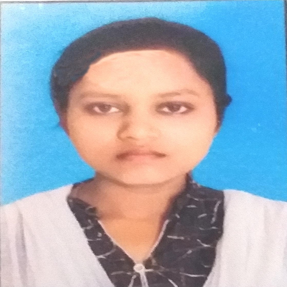 PRARTHANA GHARAMI