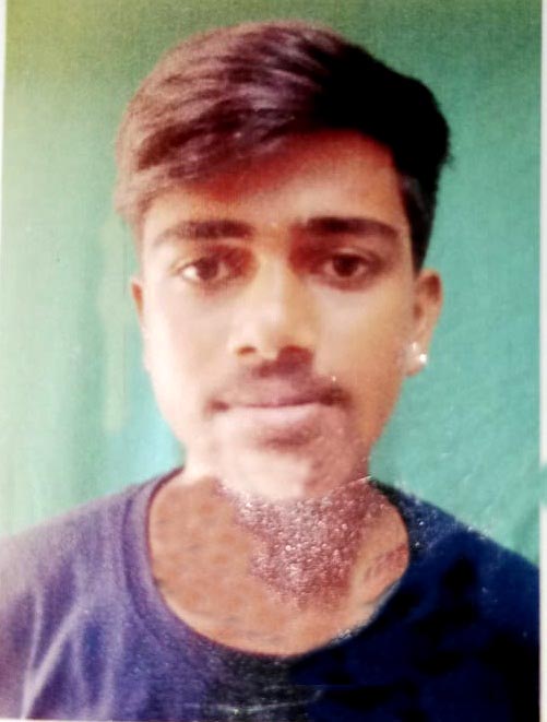 GANESH DAS