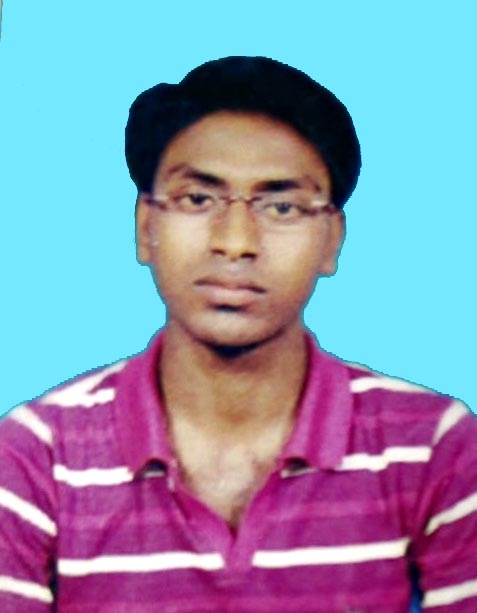 TANMOY RUIDAS
