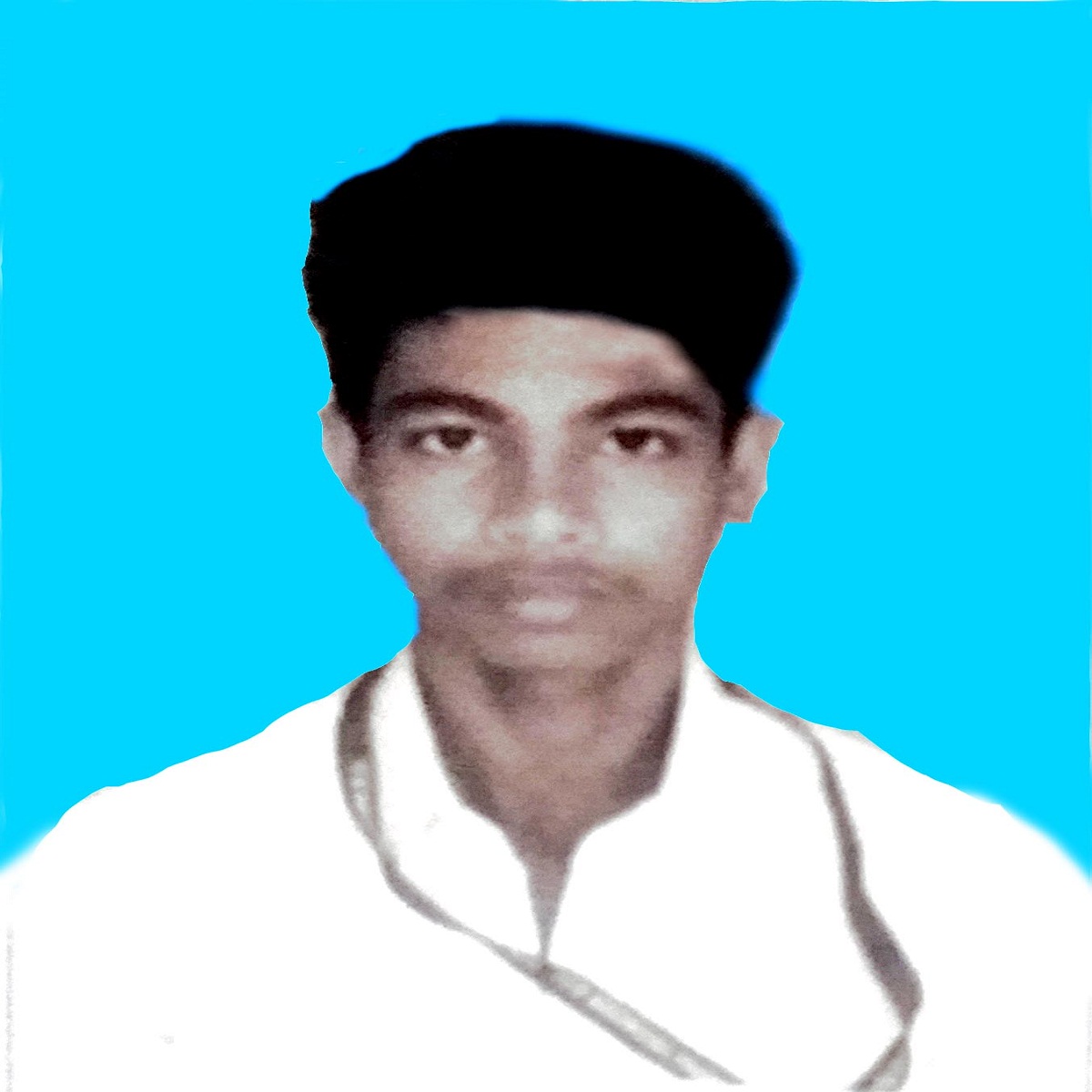 DINESH HALDER