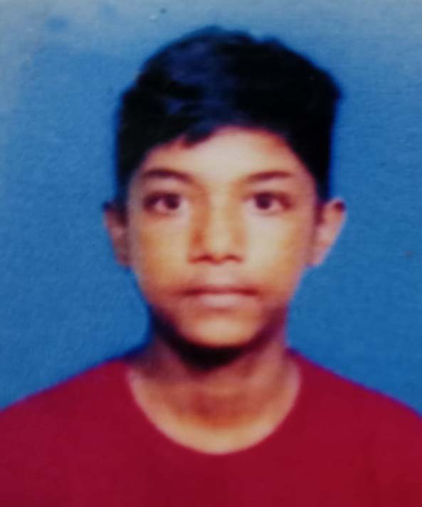 INDRAJIT KARMAKAR