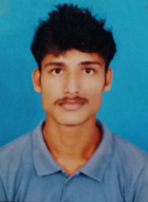 PRATIK BAYEN