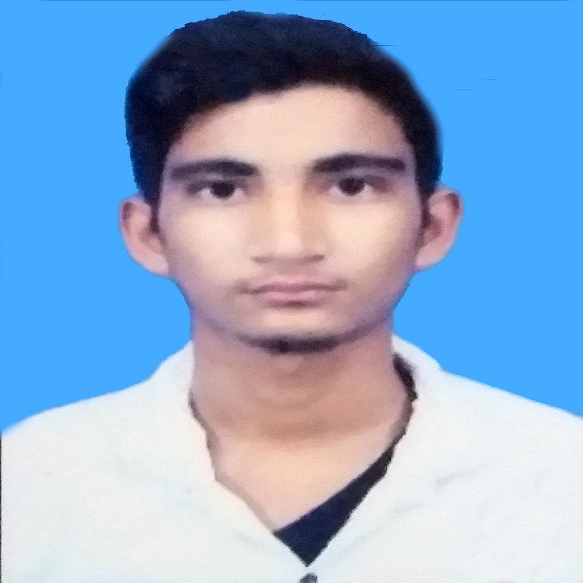 SAHID LASKAR