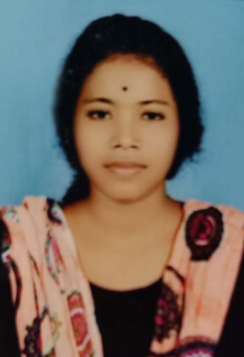 SHIKHA PRAMANIK